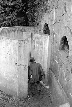 Pra&ccedil;a Ramos - 1970