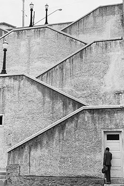 Cardeal Arcoverde - 1972