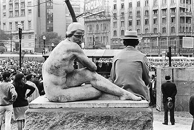 Anhangaba� - anos 60