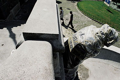 Pra�a Ramos - 2002