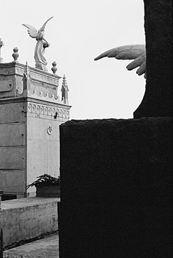 Cemit�rio Consola��o - 1969