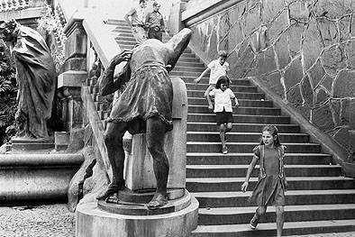 Pra�a Ramos - 1971