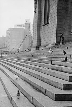 Pra�a da S� - 1977