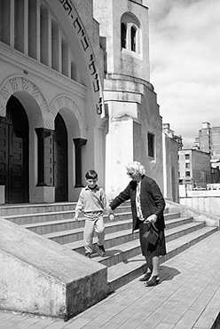 Viaduto Martinho Prado - 1991 