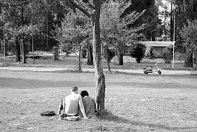 Ibirapuera - 1969
