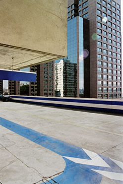 West Plaza - 2002