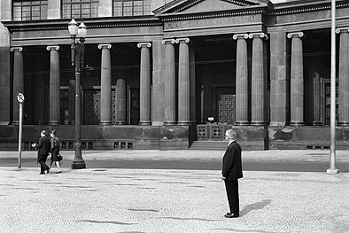 Pra�a da S� - 1970