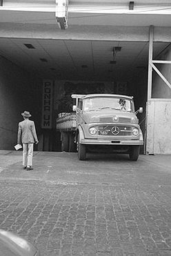 Conjunto Nacional - 1969