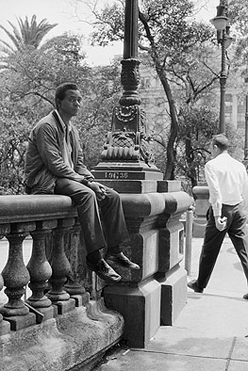 Pra�a Ramos - 1972